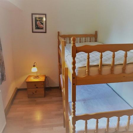 Ferienwohnung Haubner Neukieritzsch Ngoại thất bức ảnh