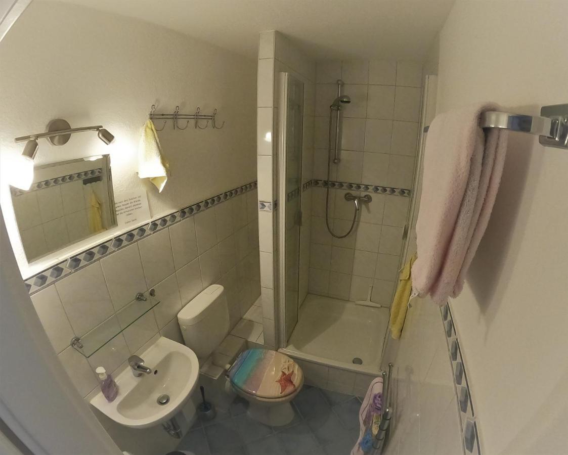 Ferienwohnung Haubner Neukieritzsch Ngoại thất bức ảnh