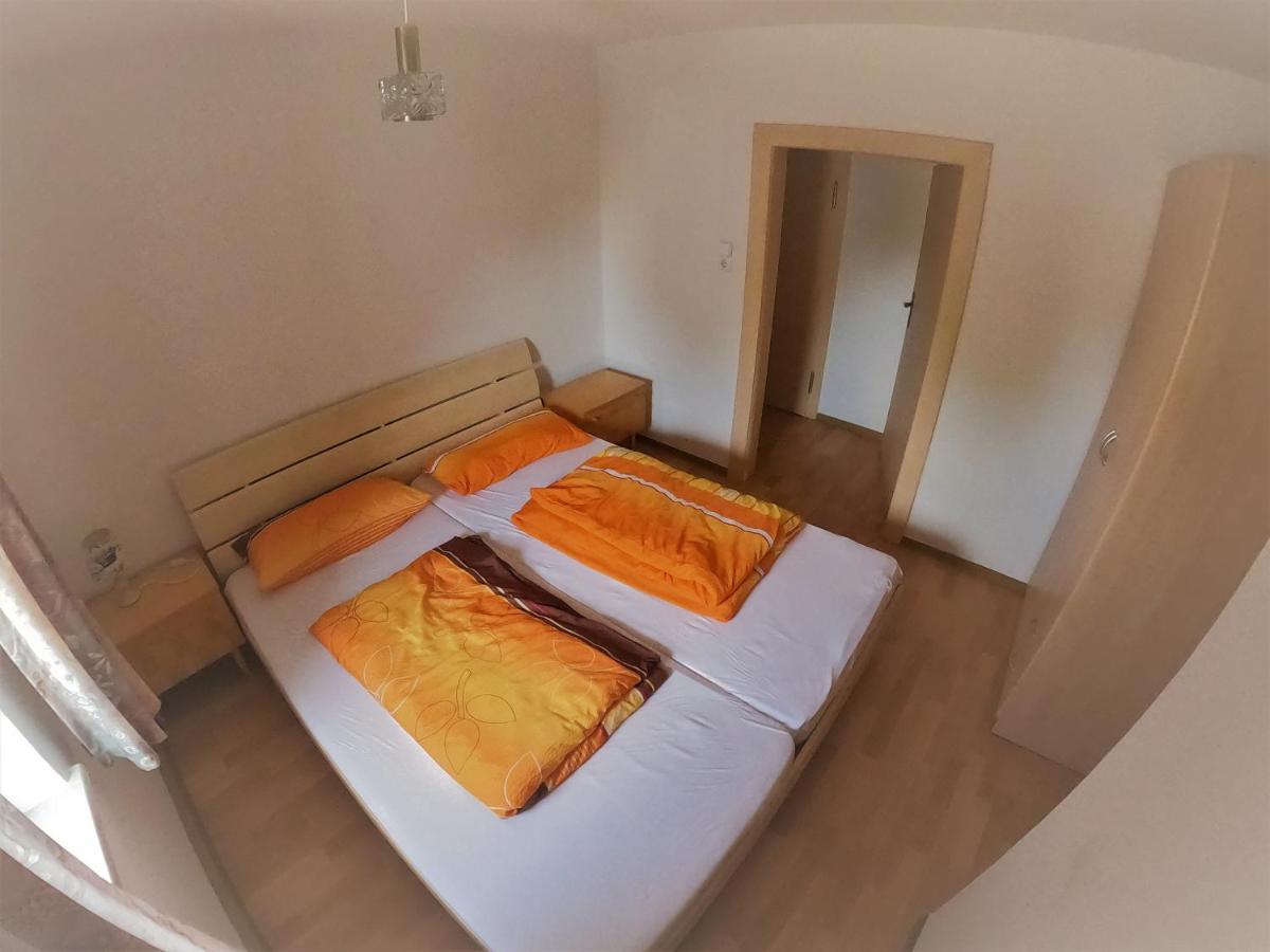 Ferienwohnung Haubner Neukieritzsch Ngoại thất bức ảnh